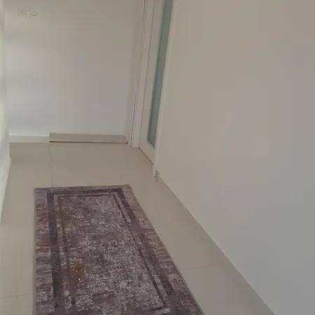 Appartement Masa *