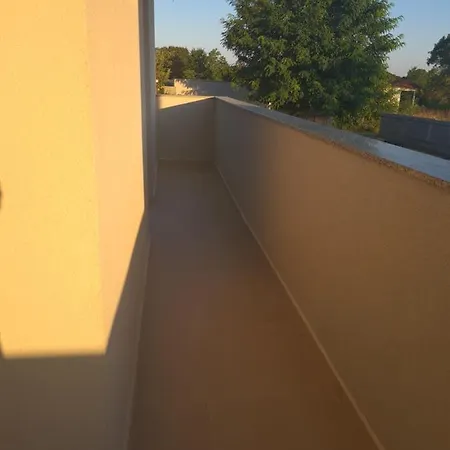 Masa Zadar