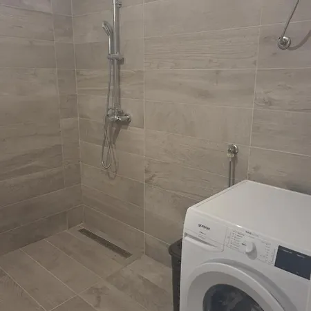 Apartment Masa