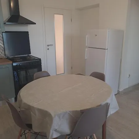 Masa Apartment *